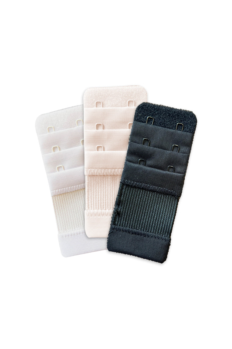 Extensores Flexibles 2 ganchos