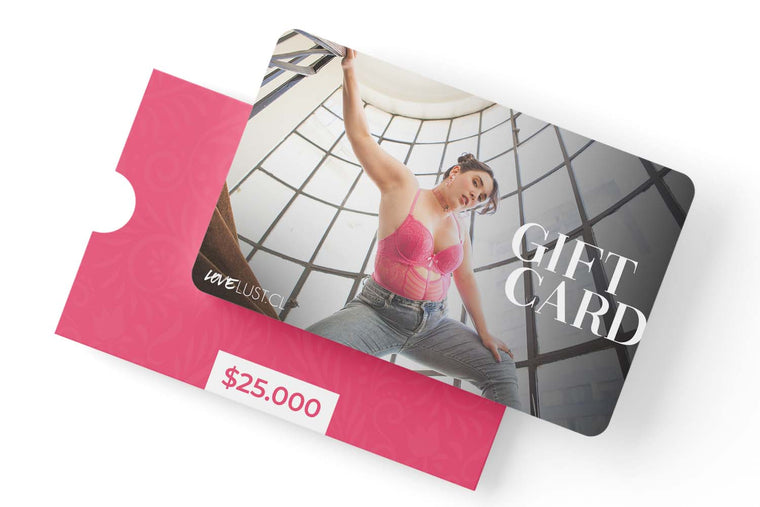 E-Gift Card de $25.000