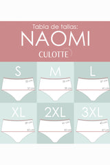 Culotte Naomi